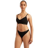Boody Wireless T-Shirt Bra-Black